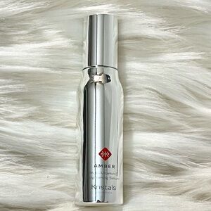 KRISTALS AMBER Multi-Vitamin C Brightening Serum